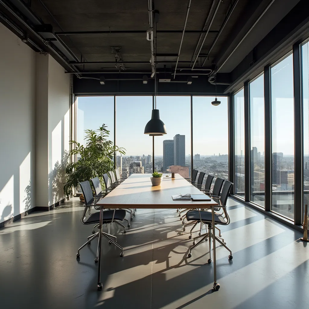 Oficinas de Grosvenole
