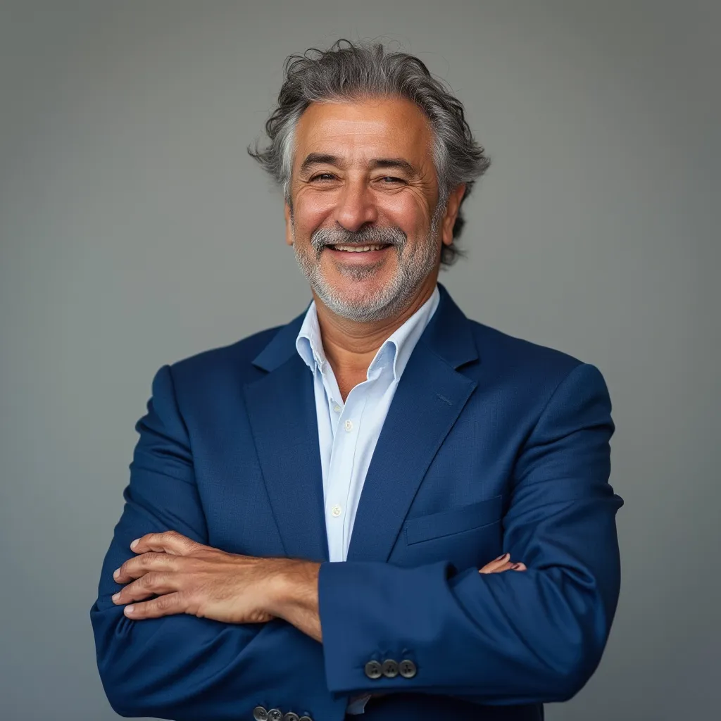 Alejandro Martínez