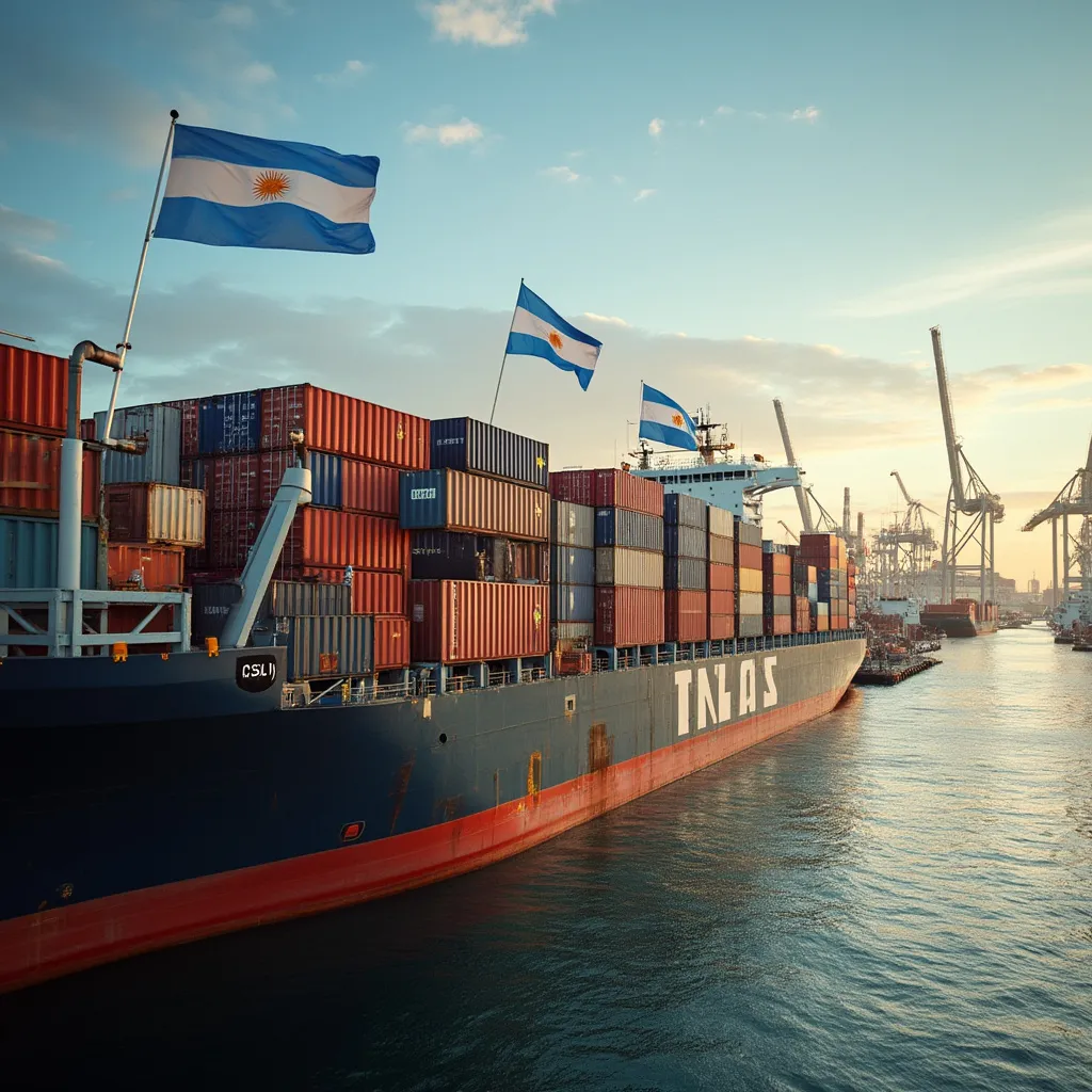 Cambios en regulación para exportaciones