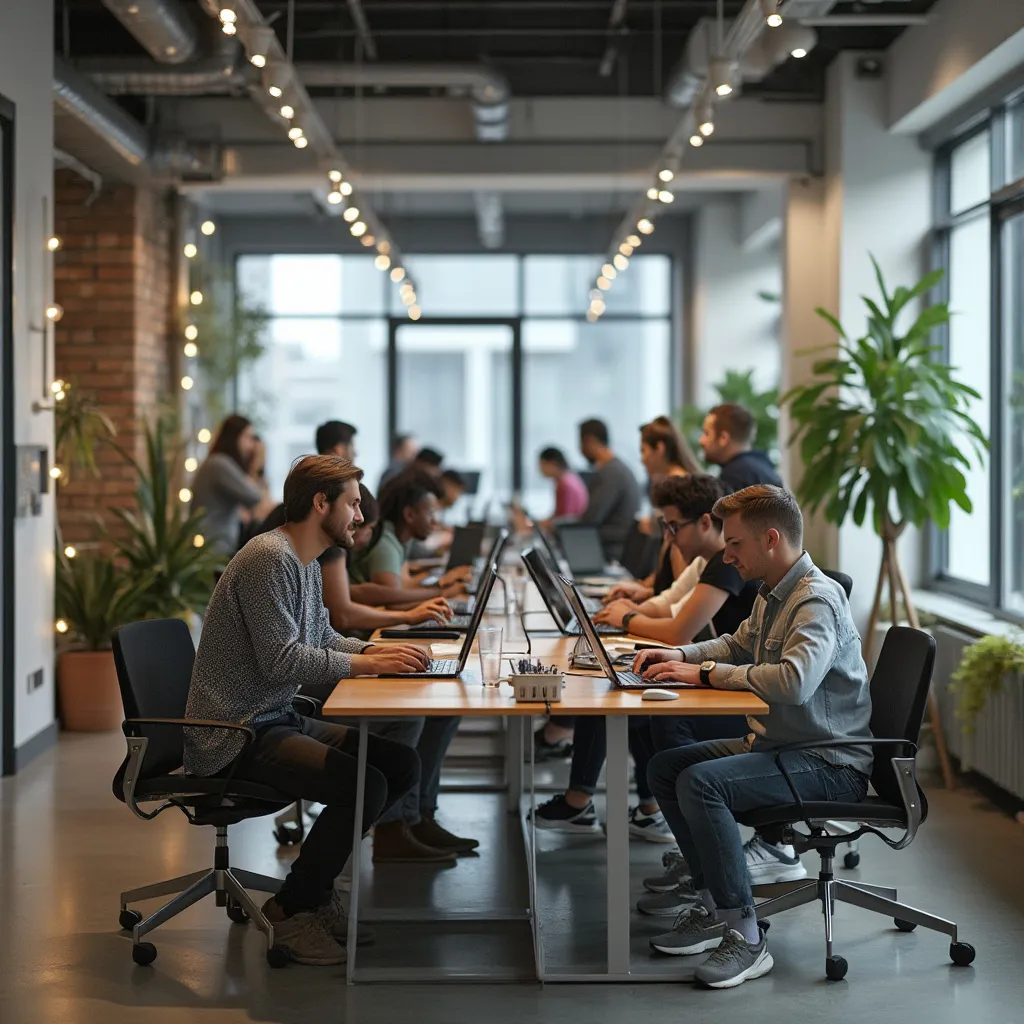 Incubación de startups