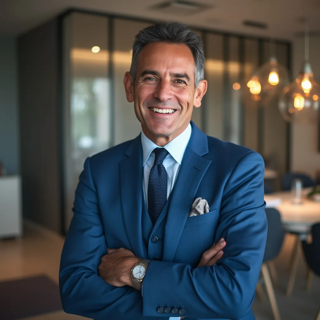 Alejandro Martínez
